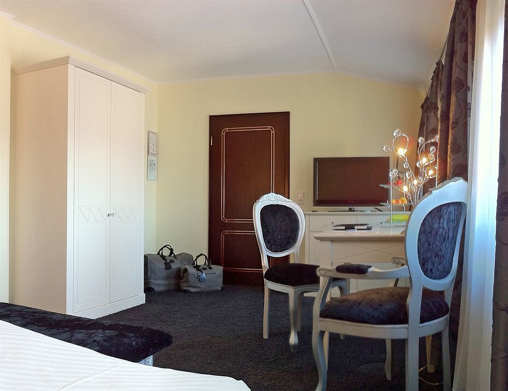 Boutiquehotel Goldhahn Bio Sport & Wellness Aalen Exterior foto