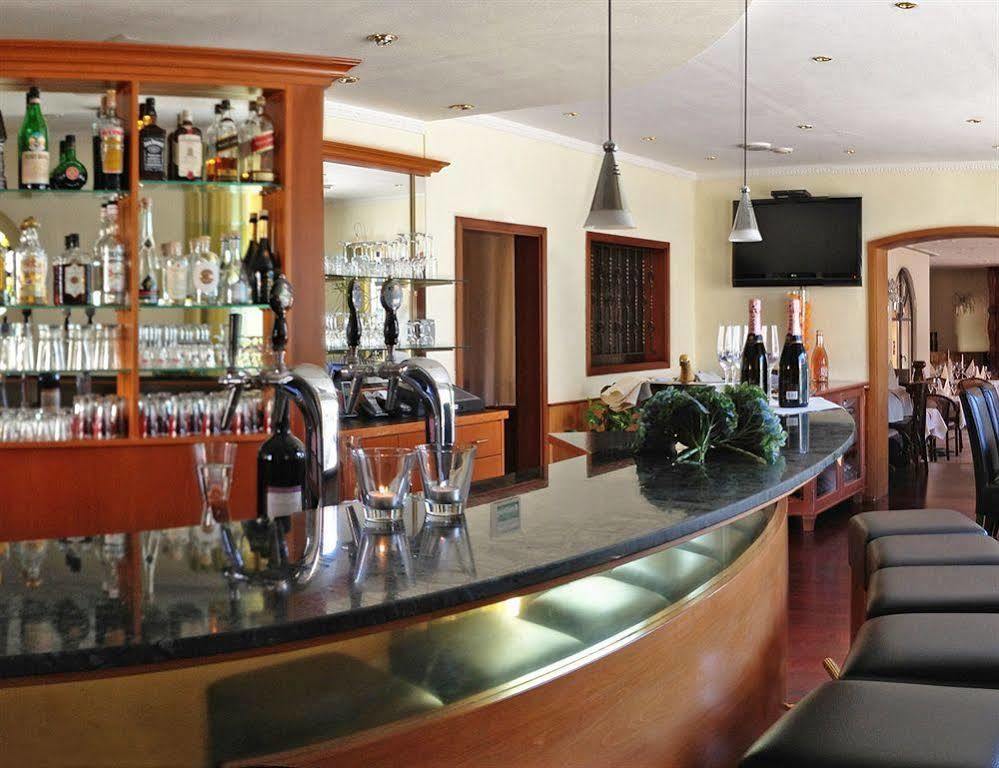 Boutiquehotel Goldhahn Bio Sport & Wellness Aalen Exterior foto
